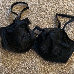 34DD Body by Victoria Secret bra
